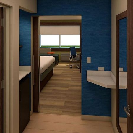 Holiday Inn Express & Suites - Bullhead City By Ihg ภายนอก รูปภาพ