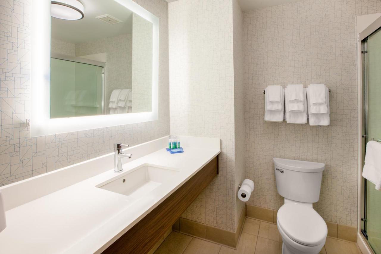 Holiday Inn Express & Suites - Bullhead City By Ihg ภายนอก รูปภาพ