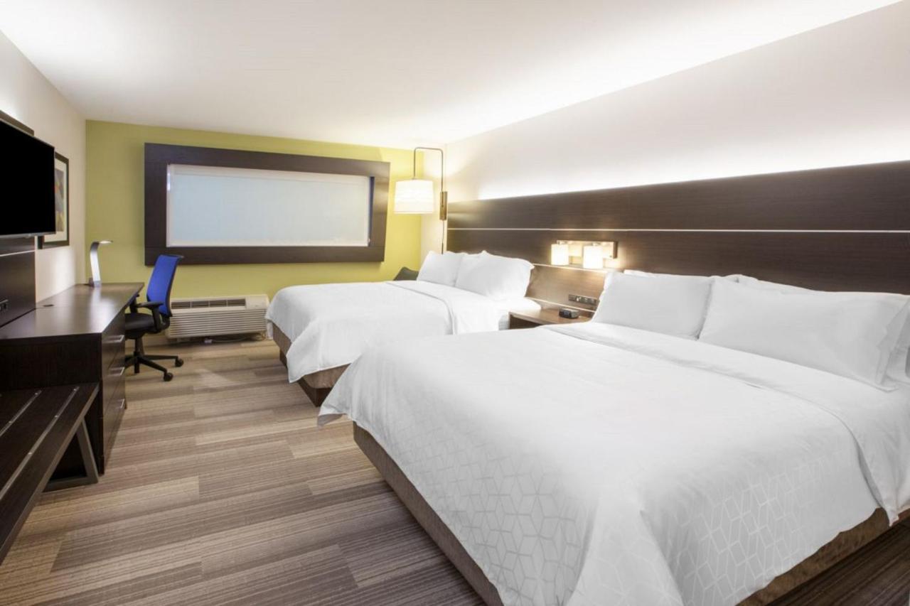 Holiday Inn Express & Suites - Bullhead City By Ihg ภายนอก รูปภาพ