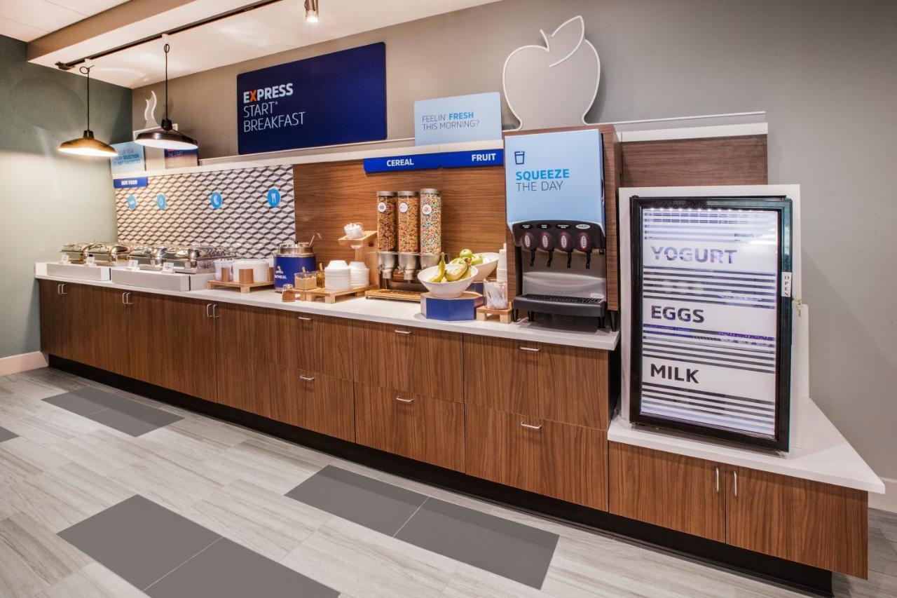 Holiday Inn Express & Suites - Bullhead City By Ihg ภายนอก รูปภาพ