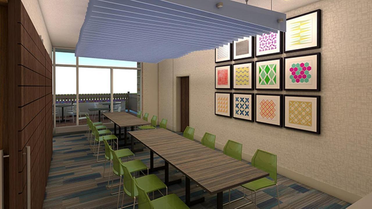 Holiday Inn Express & Suites - Bullhead City By Ihg ภายนอก รูปภาพ