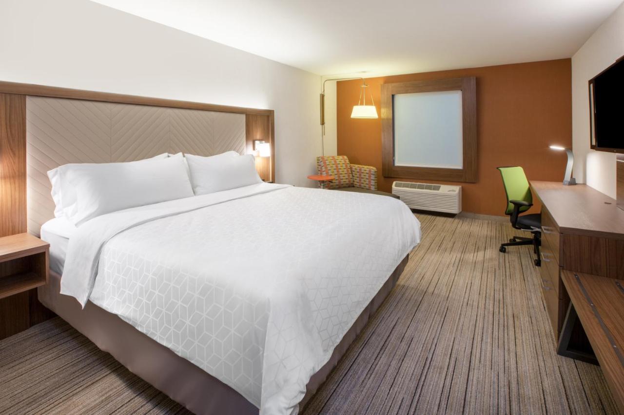 Holiday Inn Express & Suites - Bullhead City By Ihg ภายนอก รูปภาพ