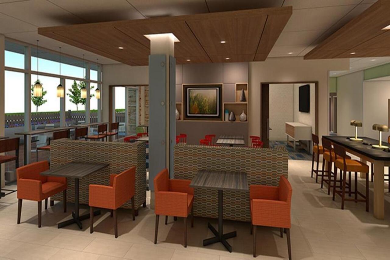 Holiday Inn Express & Suites - Bullhead City By Ihg ภายนอก รูปภาพ