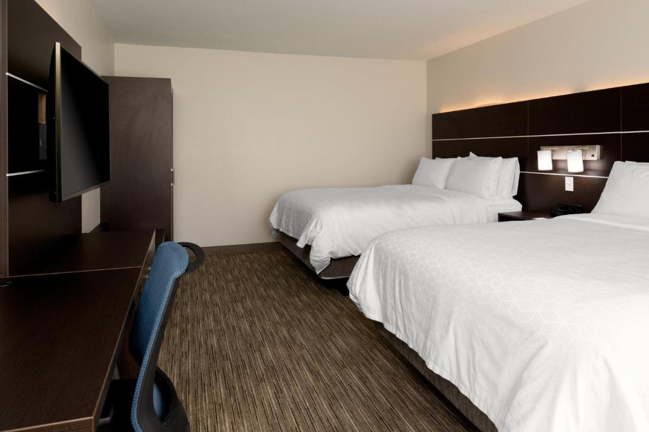 Holiday Inn Express & Suites - Bullhead City By Ihg ภายนอก รูปภาพ