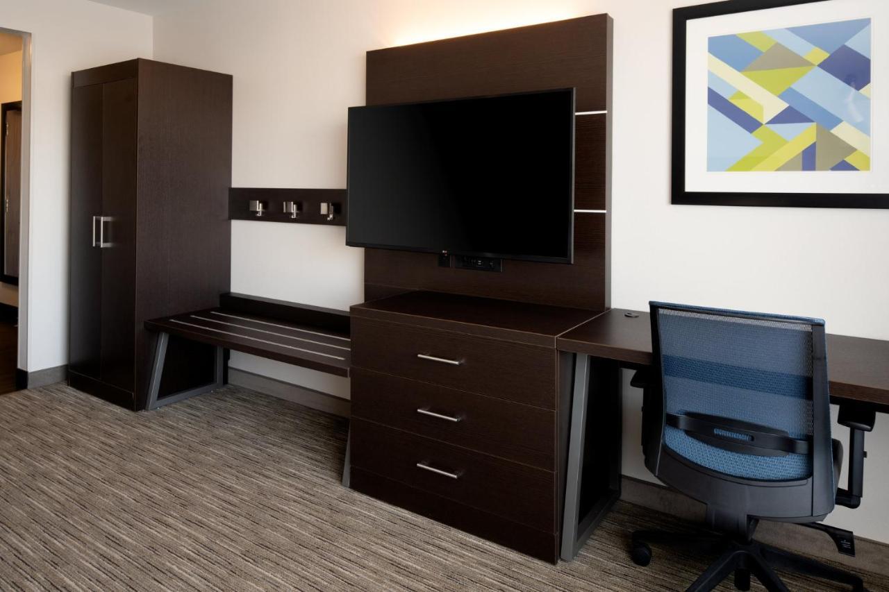 Holiday Inn Express & Suites - Bullhead City By Ihg ภายนอก รูปภาพ