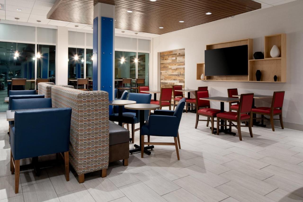Holiday Inn Express & Suites - Bullhead City By Ihg ภายนอก รูปภาพ