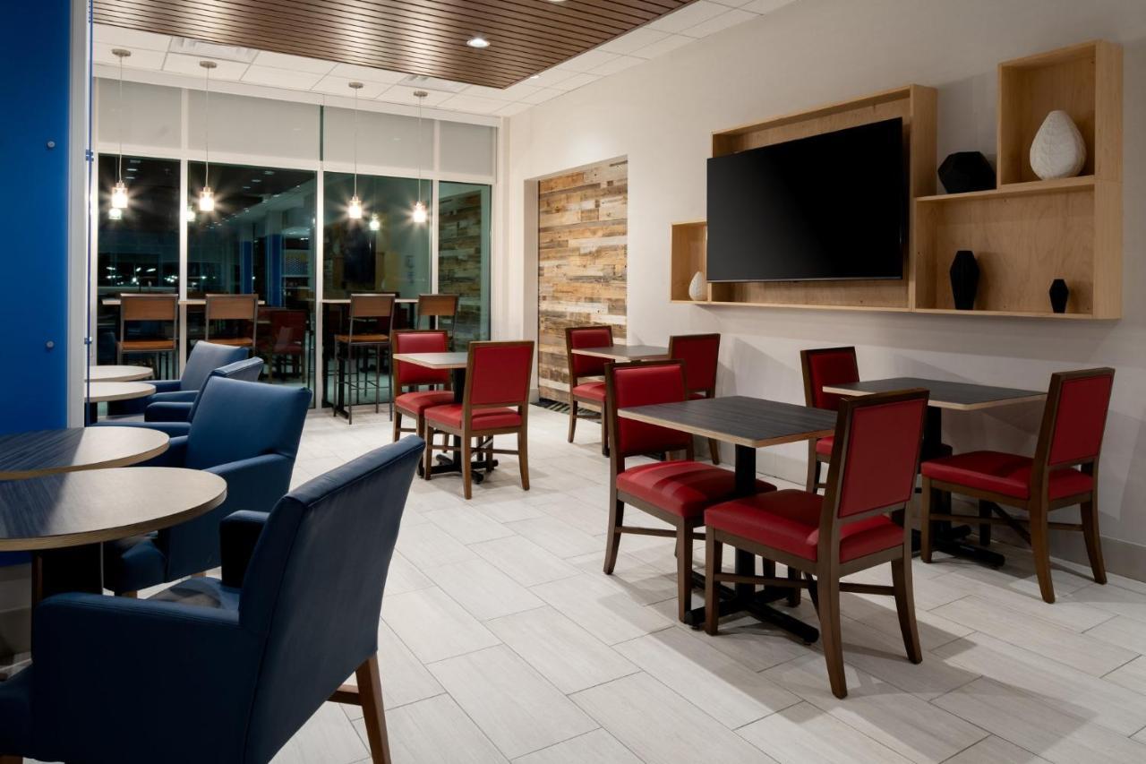 Holiday Inn Express & Suites - Bullhead City By Ihg ภายนอก รูปภาพ