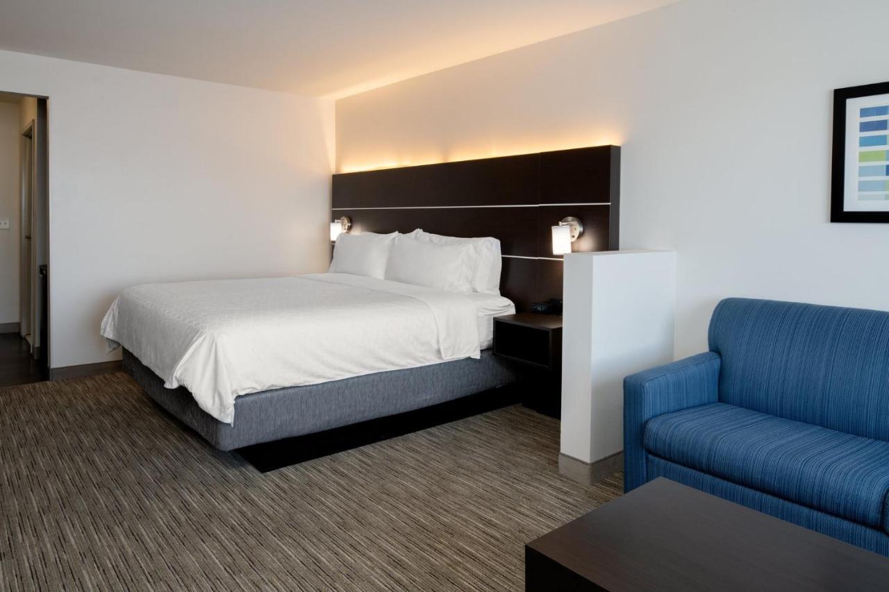 Holiday Inn Express & Suites - Bullhead City By Ihg ภายนอก รูปภาพ