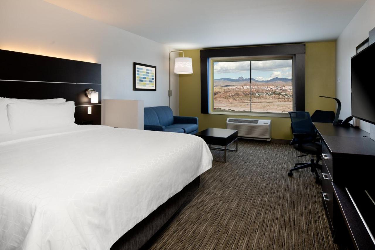 Holiday Inn Express & Suites - Bullhead City By Ihg ภายนอก รูปภาพ