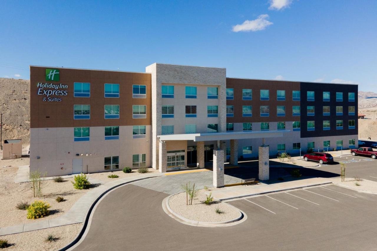 Holiday Inn Express & Suites - Bullhead City By Ihg ภายนอก รูปภาพ