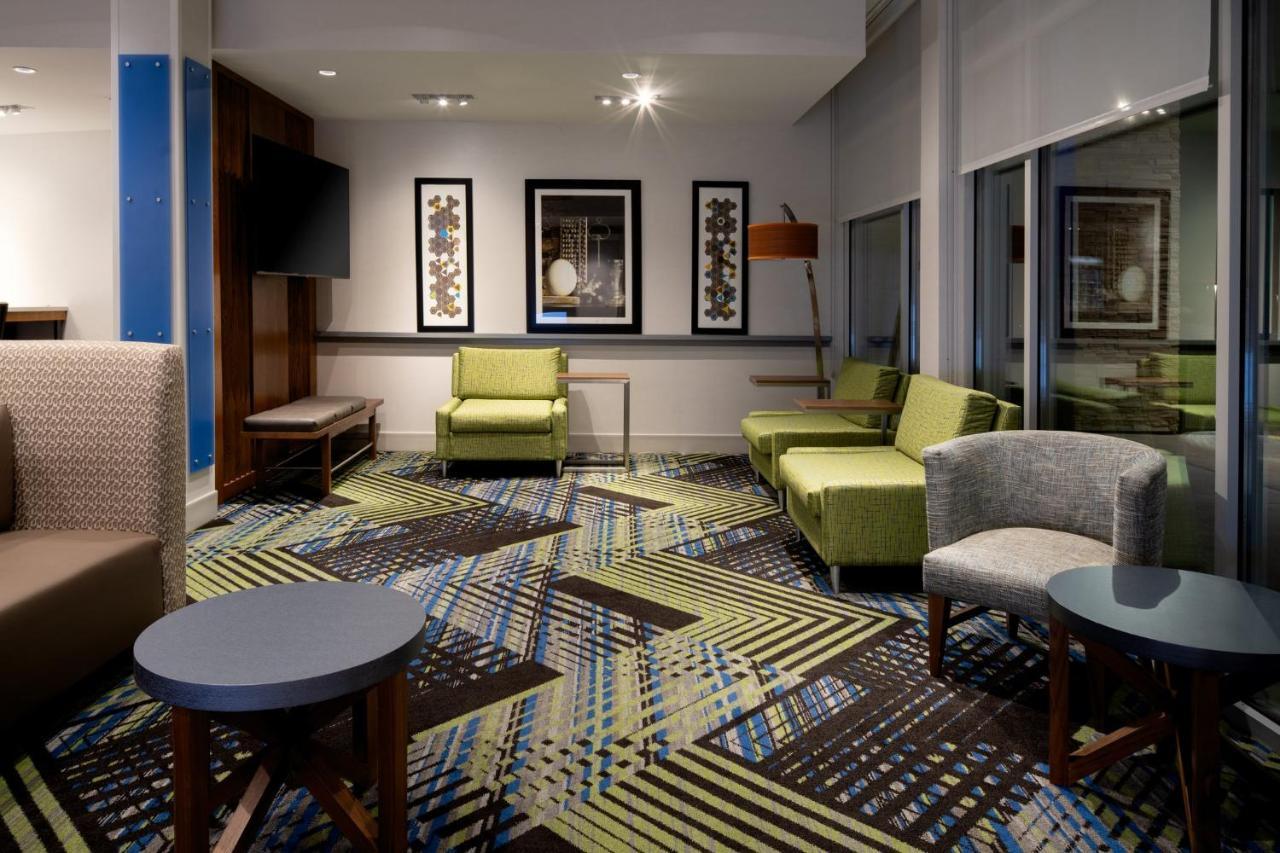 Holiday Inn Express & Suites - Bullhead City By Ihg ภายนอก รูปภาพ