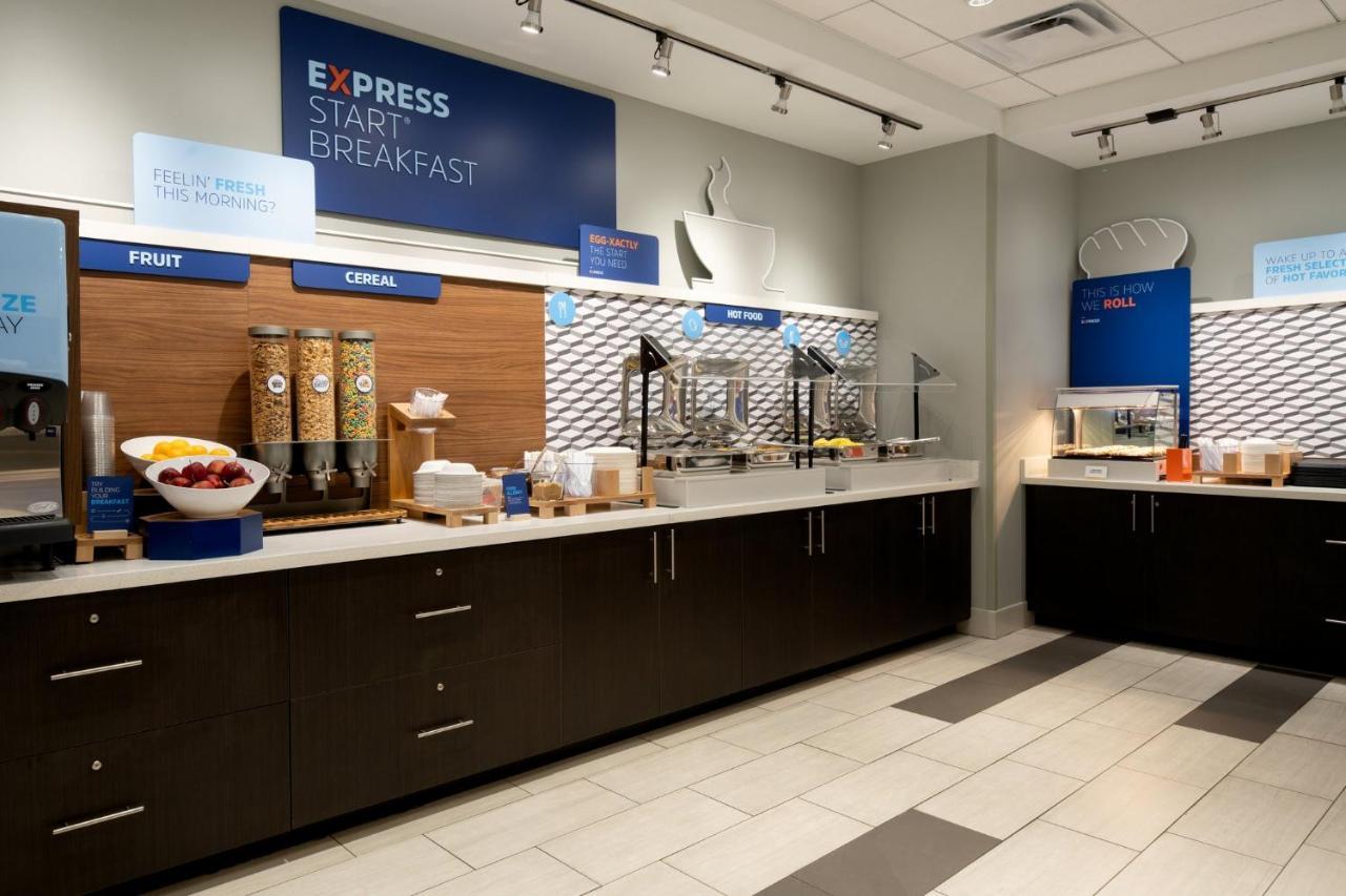 Holiday Inn Express & Suites - Bullhead City By Ihg ภายนอก รูปภาพ