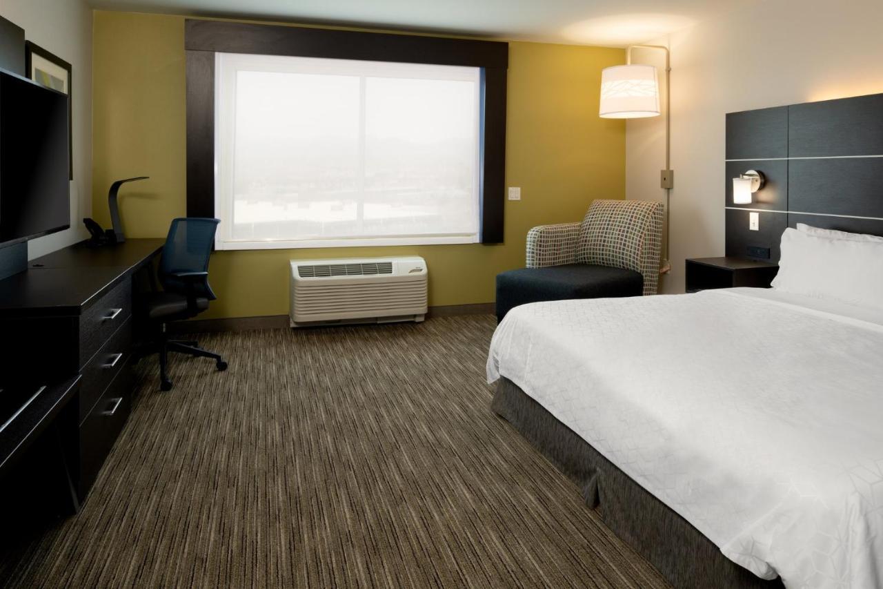Holiday Inn Express & Suites - Bullhead City By Ihg ภายนอก รูปภาพ