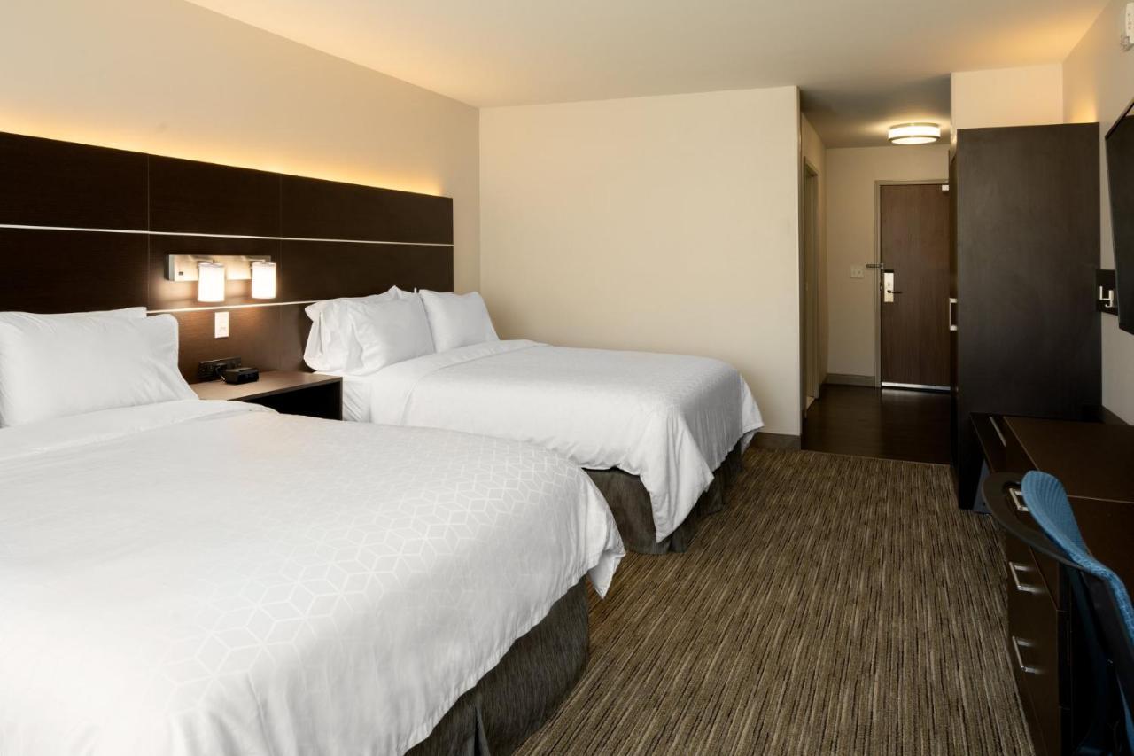 Holiday Inn Express & Suites - Bullhead City By Ihg ภายนอก รูปภาพ