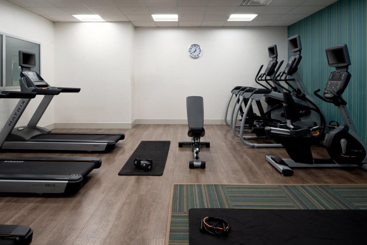 Holiday Inn Express & Suites - Bullhead City By Ihg ภายนอก รูปภาพ