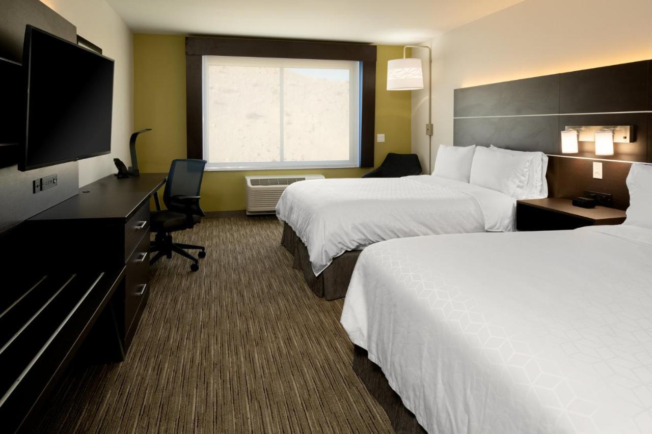 Holiday Inn Express & Suites - Bullhead City By Ihg ภายนอก รูปภาพ